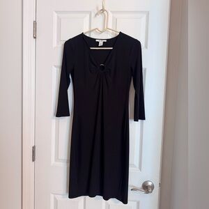 WHBM Little Black Dress